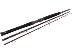 W2 Boat 3-delat Havsfiskespö 7´ / 20-30LB
