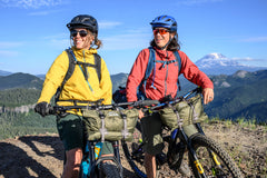 Hubba Hubba Bikepack 1 Dark Olive EN STL