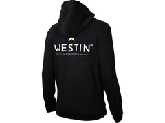 Original Zip Hoodie SVART / SMALL
