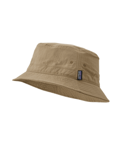 Wavefarer Bucket Hat MOJAVE KHAKI / S