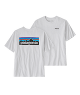 Men's P-6 Logo Responsibili-Tee UTILITY BLUE / S