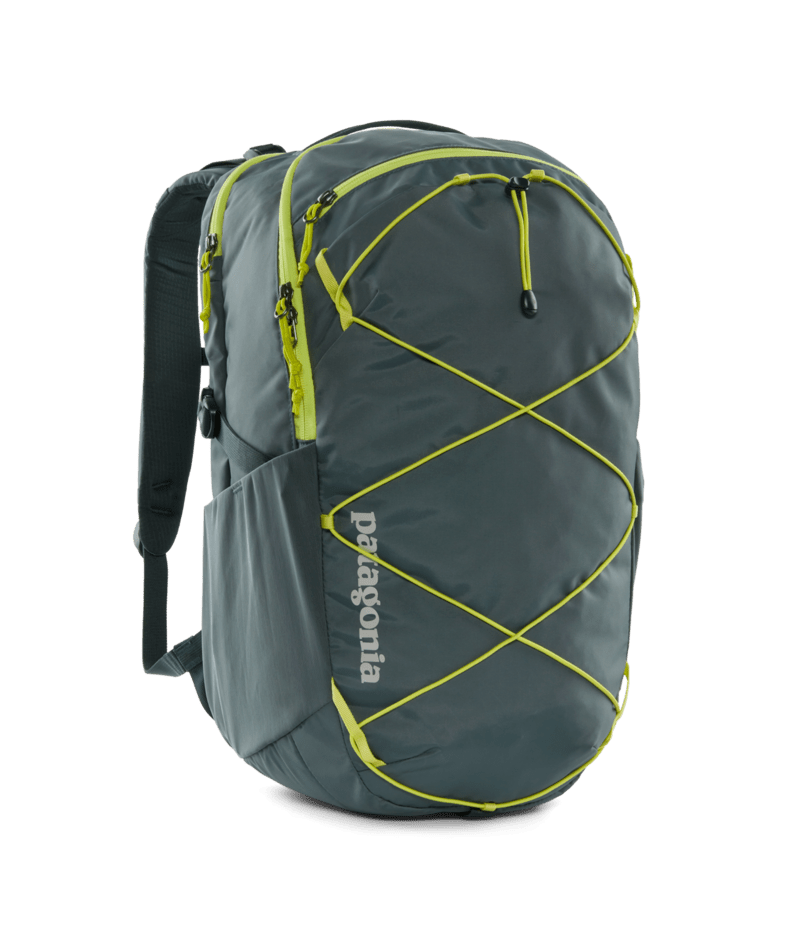 Refugio Day Backpack 30L NOUVEAU GREEN / EN STL