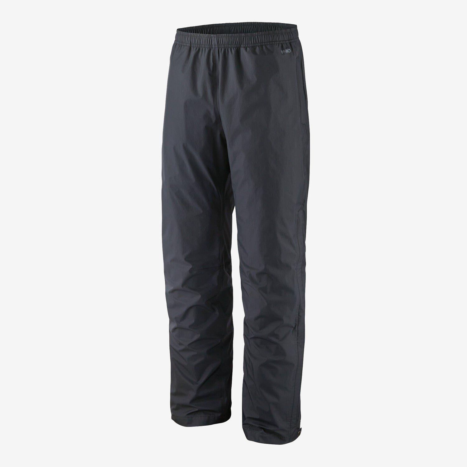 Men's Torrentshell 3L Rain Pants - Regular BLACK / M