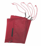 Footprint Universal 4P Regular size EN STL