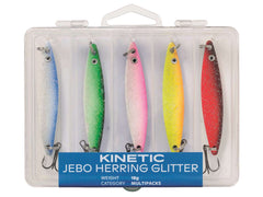 Jebo Herring CLASSIC TAN / 12 GRAM