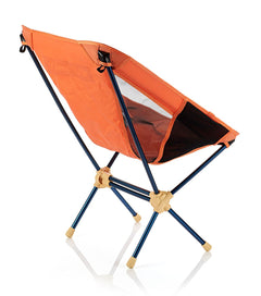Folding Chair Lite Orange EN STL