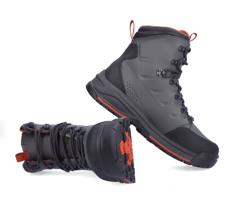 Freestone Boot GUNMETAL / 9 / 42 GUMMISULA