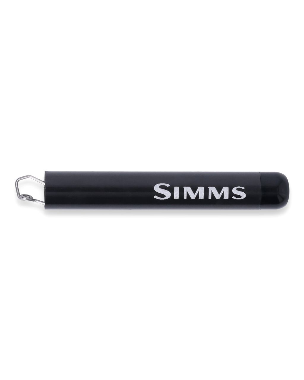 Carbon Retractor SVART / ONE SIZE