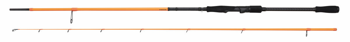 Orange LTD Medium Game Haspelspö ORANGE / 7'3