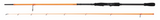 Orange LTD Medium Game Haspelspö ORANGE / 7'3"/7-23G