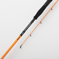 Orange LTD Medium Game Haspelspö ORANGE / 7'3"/7-23G