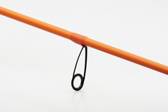 Orange LTD Medium Game Haspelspö ORANGE / 7'3"/7-23G
