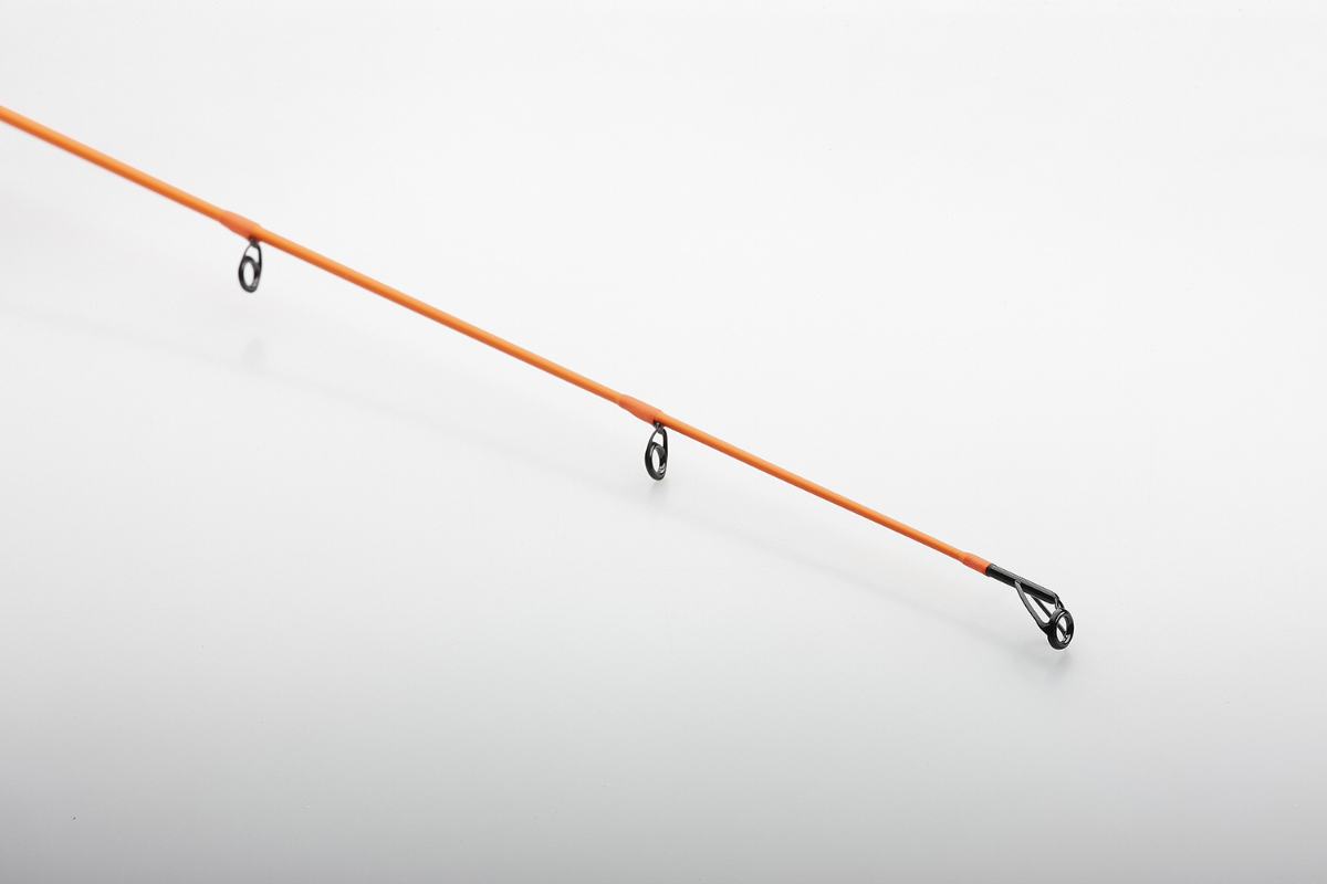 Orange LTD Medium Game Haspelspö ORANGE / 7'3