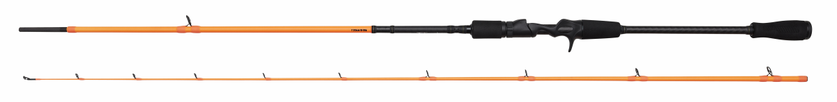 Orange LTD Medium Game Spinnspö 7'/10-30G