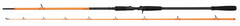 Orange LTD Power Game Spinnspö ORANGE / 8´6" / 80-130G