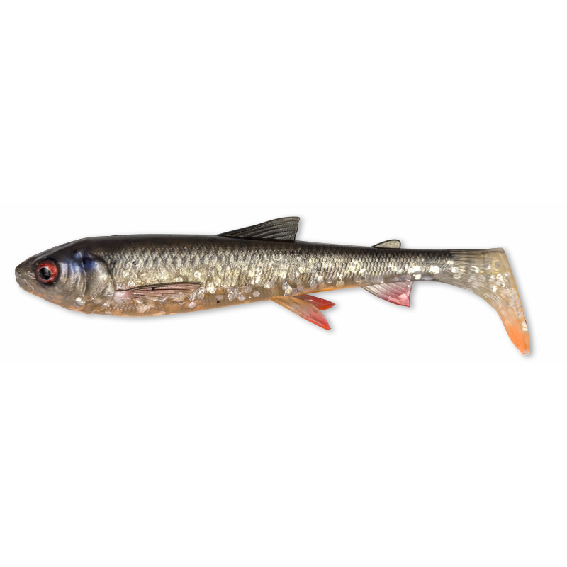 3D Whitefish Shad ROACH / 20 CM / 62 GRAM
