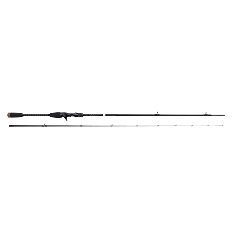 SG2 Light Game Spinnspö 7´ / 7-22 GRAM
