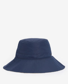 Annie Showerproof Hat NAVY / S-M