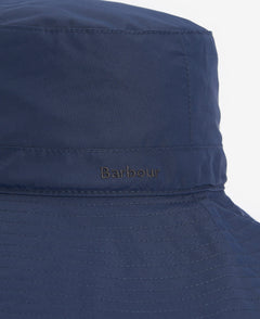 Annie Showerproof Hat NAVY / S-M