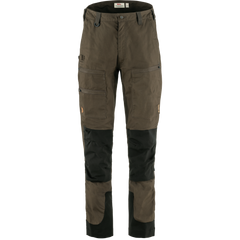 Lappland Pro Stretch Pants Men DARK OLIVE / 48/R