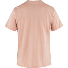 Lush Logo T-shirt Women CHALK WHITE / XS