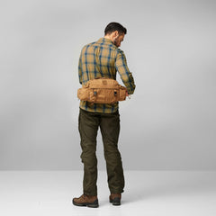 Singi Hipbag 10 KHAKI DUST / EN STL