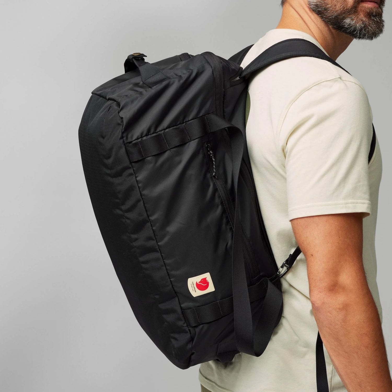 High Coast Duffel 36 CLAY / EN STL