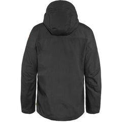 Skogsö Jacket Men DARK GREY / S
