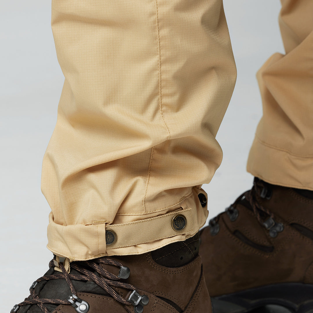 Vidda Pro Lite Trousers Men DARK GREY / 48/R