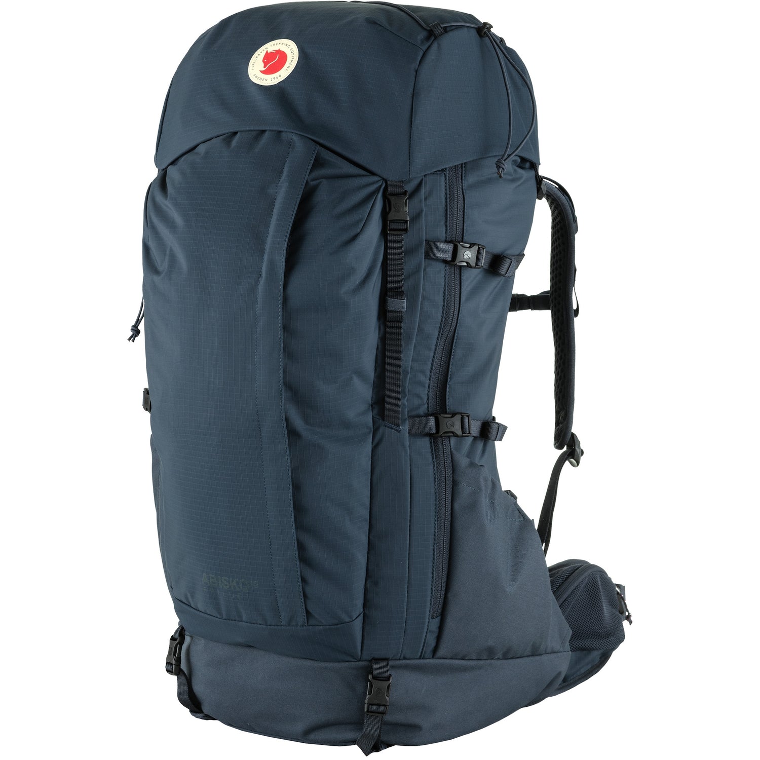 Abisko Friluft 35 Ryggsäck NAVY / S/M