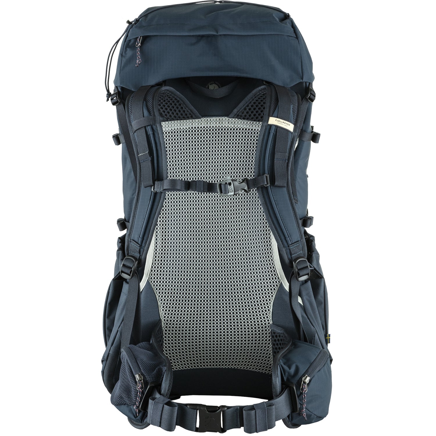 Abisko Friluft 35 Ryggsäck NAVY / S/M