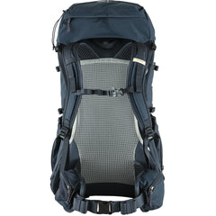 Abisko Friluft 35 Ryggsäck NAVY / S/M