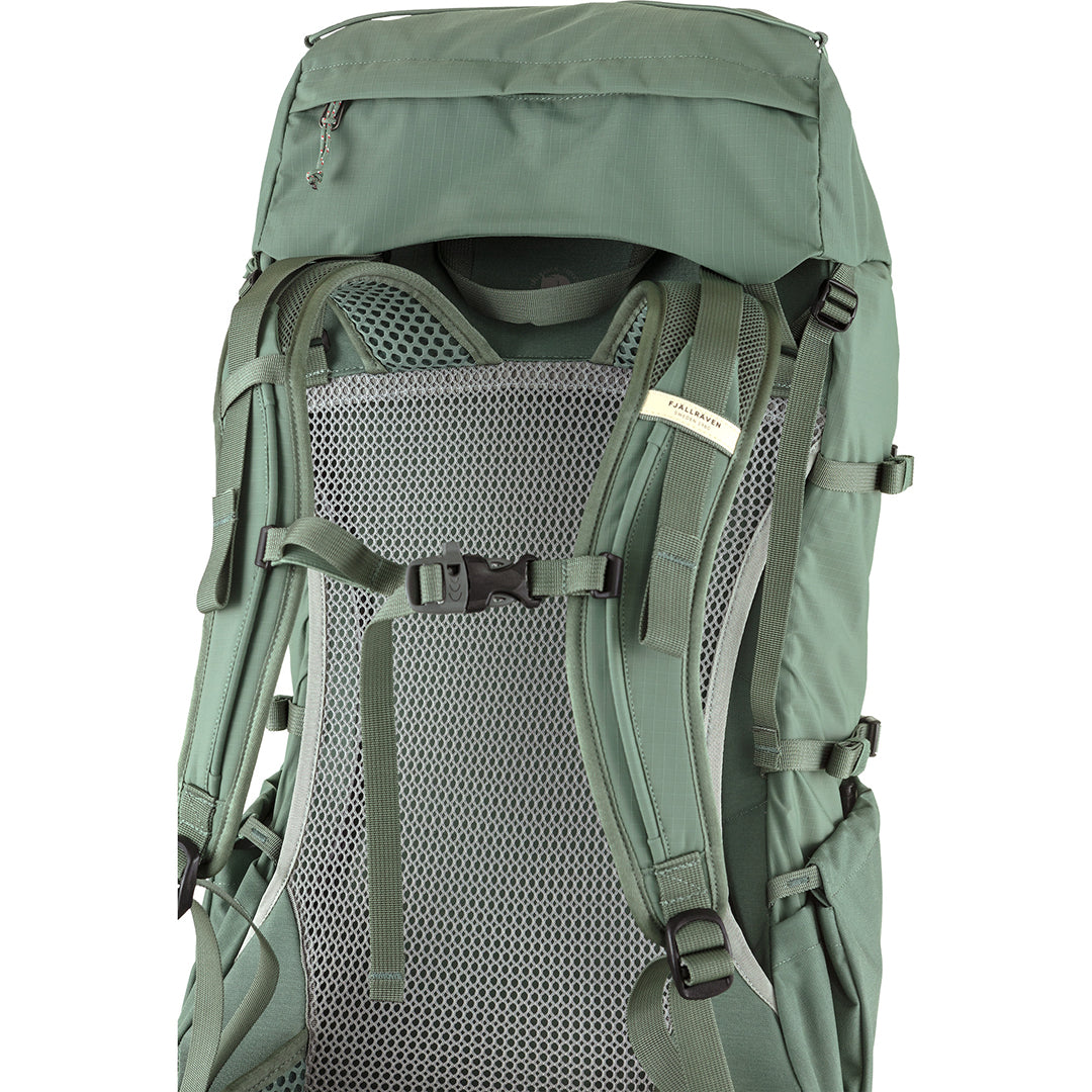 Abisko Friluft 35 Ryggsäck NAVY / S/M