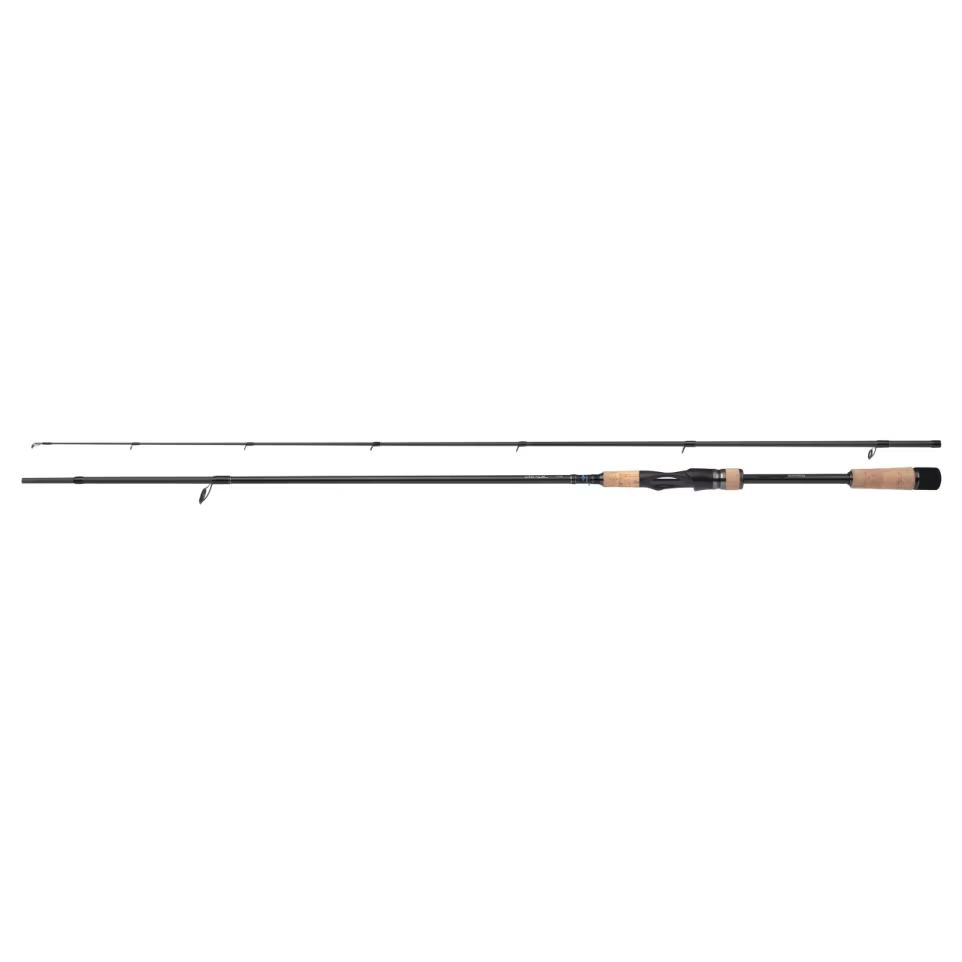 Stradic Spinning Haspelspö SVART / 7´ / 7-35 GRAM
