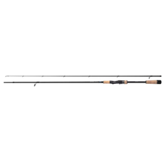 Stradic Spinning Haspelspö SVART / 7´ / 7-35 GRAM