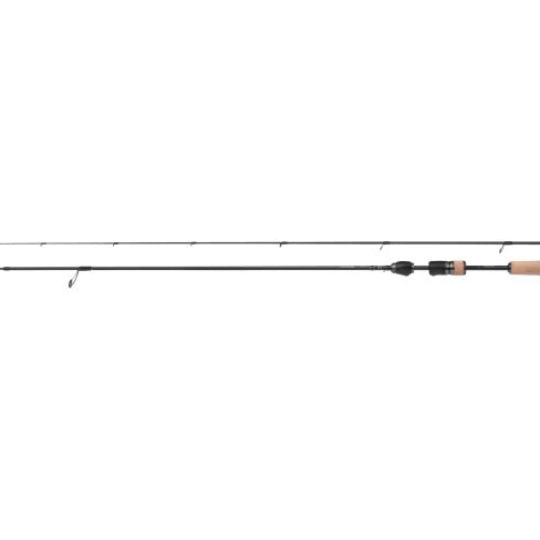 Stradic Spinning Haspelspö SVART / 7´ / 7-35 GRAM