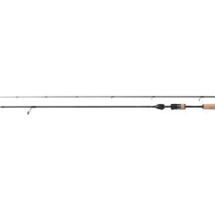 Stradic Spinning Haspelspö SVART / 7´ / 7-35 GRAM