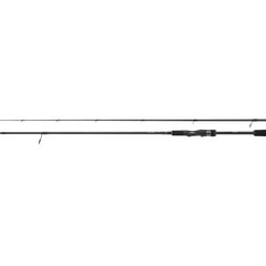 Stradic Spinning Haspelspö SVART / 7´ / 7-35 GRAM