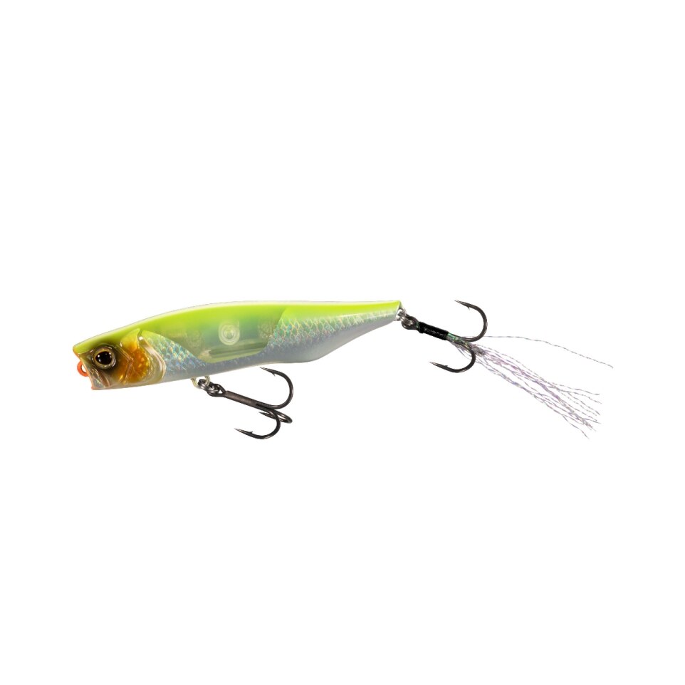 Bantam Ligen S CHART BACK / 66 MM / 22 GRAM