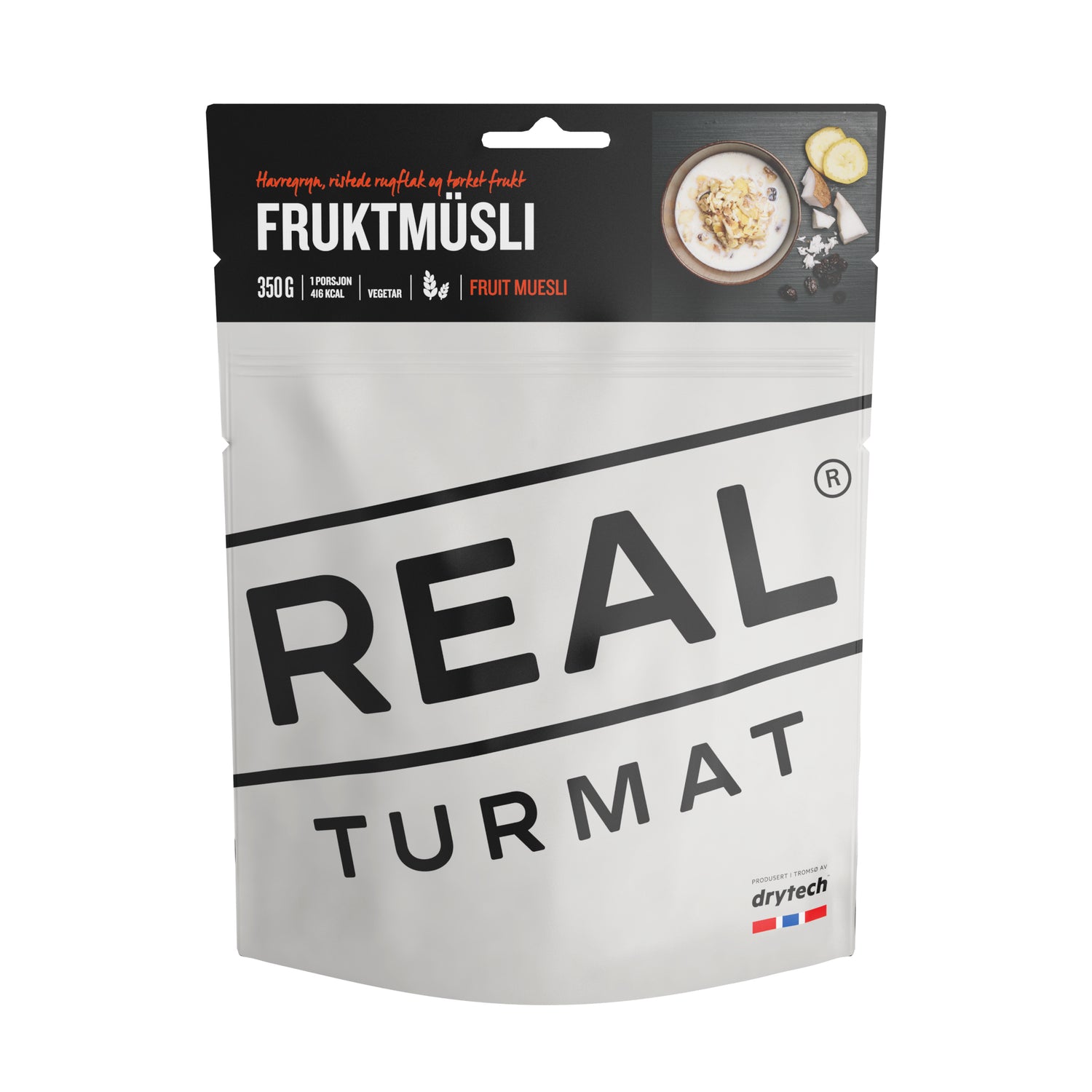 Fruktmüsli EN STL
