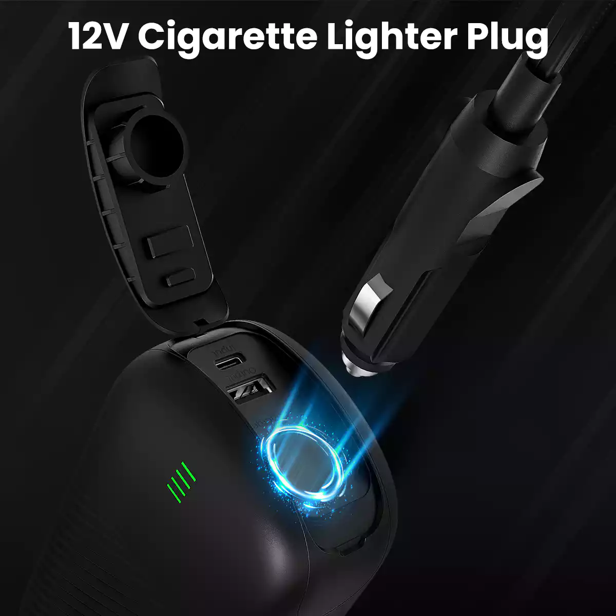 Power Bank för SUP-pump 5000 mAh ONE SIZE