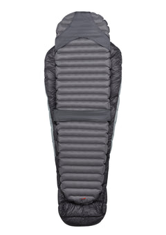 Dunsovsäck Mythic Ultra 120 Modular CLOUD/GRAPHENE / REG LZ