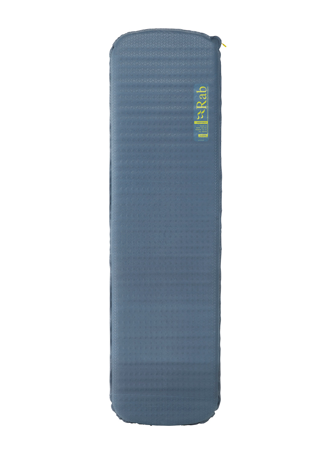 Exosphere 3.5 ORION BLUE / LONG WIDE