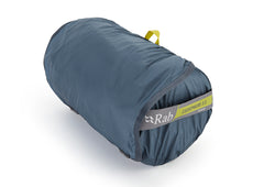 Exosphere 3.5 ORION BLUE / LONG WIDE
