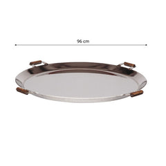 Komplett Paket PRO-960 Inkl lock & överdrag KOLSTÅL LIGHT / ONE SIZE