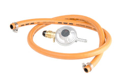 Komplett Paket PRO-960 Inkl lock & överdrag KOLSTÅL LIGHT / ONE SIZE
