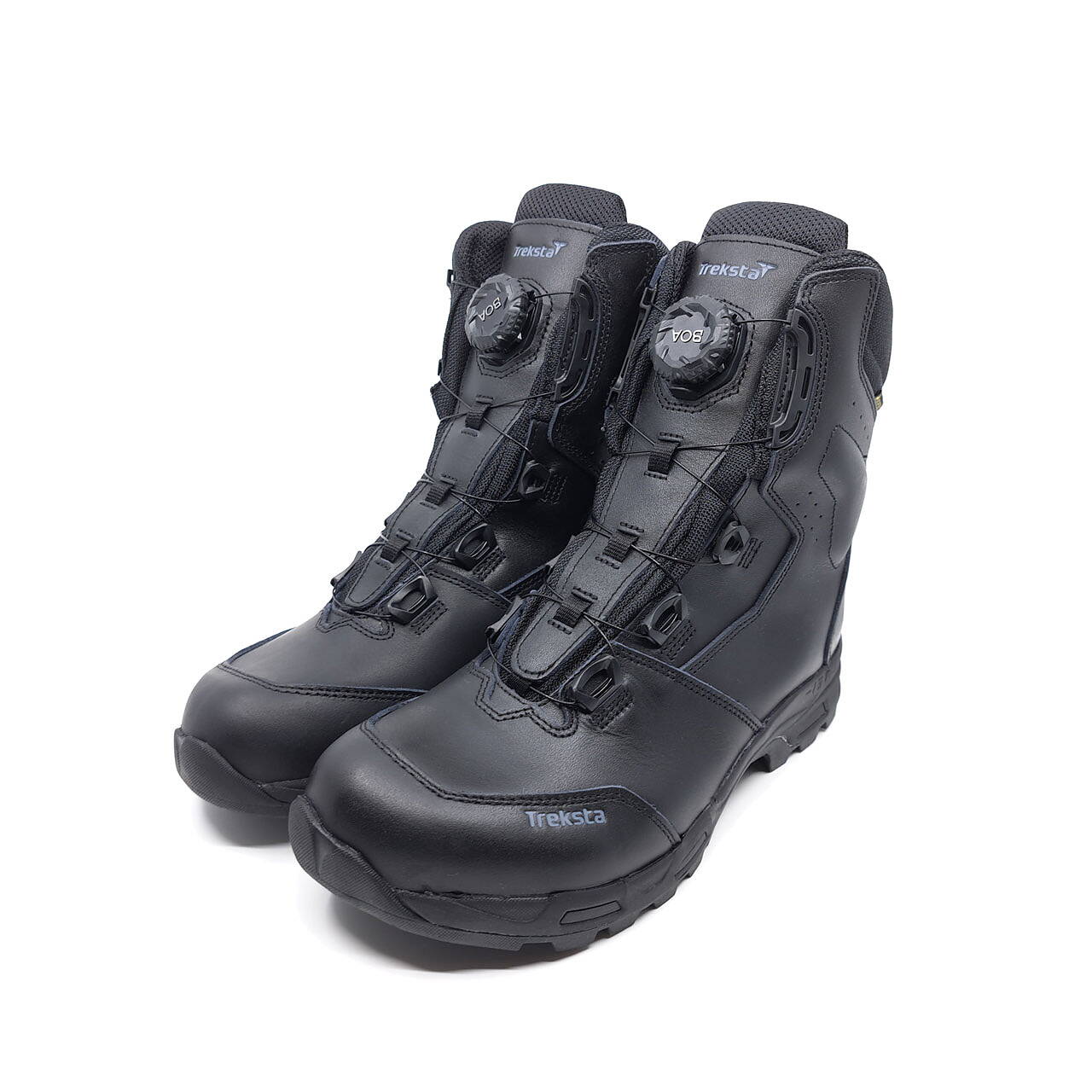 Tiger Tactical BOA GTX SVART / EUR 36