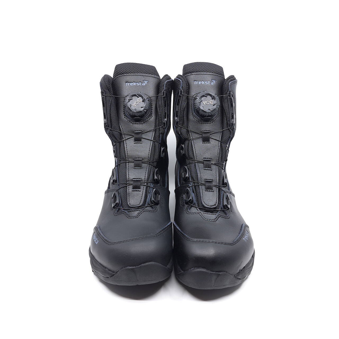 Tiger Tactical BOA GTX SVART / EUR 36
