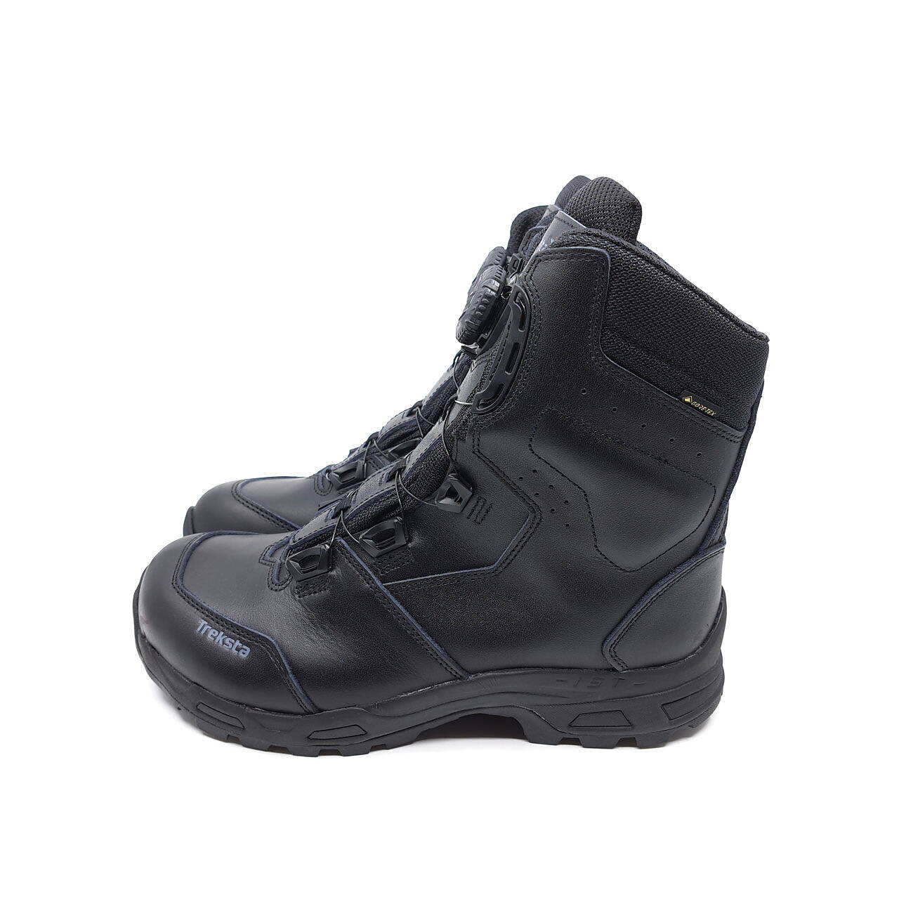 Tiger Tactical BOA GTX SVART / EUR 36