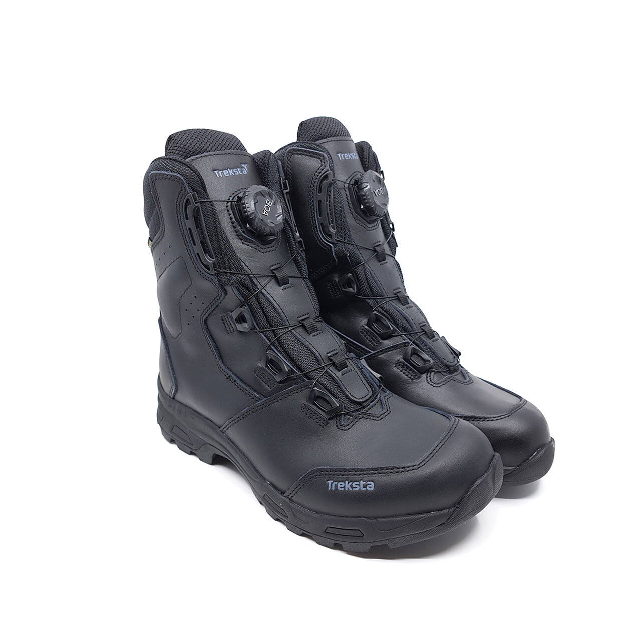 Tiger Tactical BOA GTX SVART / EUR 36